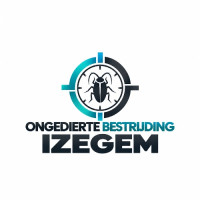 Ongediertebestrijding Izegem