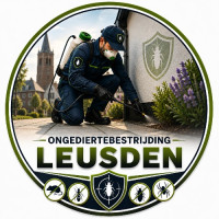 Ongediertebestrijding Leusden