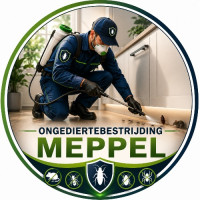 Ongediertebestrijding Meppel