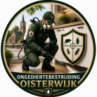 Ongediertebestrijding Oisterwijk