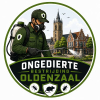 Ongediertebestrijding Oldenzaal
