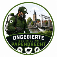 Ongediertebestrijding Papendrecht