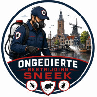 Ongediertebestrijding Sneek