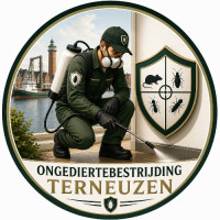 Ongediertebestrijding Geldrop