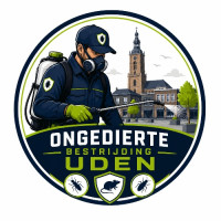 Ongediertebestrijding Uden