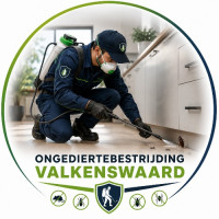 Ongediertebestrijding Valkenswaard