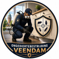 Ongediertebestrijding Veendam