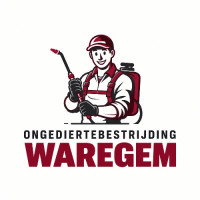 Ongediertebestrijding Waregem