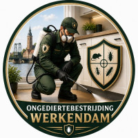 Ongediertebestrijding Werkendam