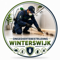 Ongediertebestrijding Winterswijk