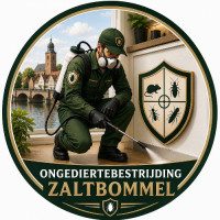 Ongediertebestrijding Zaltbommel