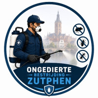 Ongediertebestrijding Zutphen