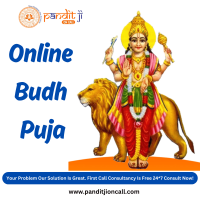 Online Mercury Puja | Experienced Pandits Available Now
