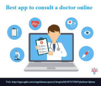 Online Doctors Consultion