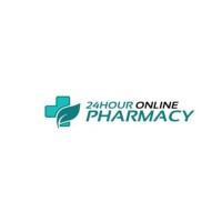 24HourOnlinePharmacy – Premium ED & Wellness Medications Delivered Worldwide