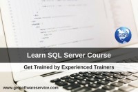 Online SQL server training in Calgary, Toronto, Ottawa, Montreal, Vancouver