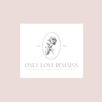 Only Love Remains Photography