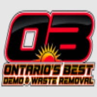 Ontario?s Best Demo & Waste Disposal