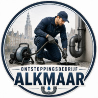 Ontstoppingsbedrijf Alkmaar