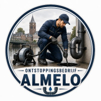 Ontstoppingsbedrijf Almelo