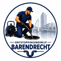 Ontstoppingsbedrijf Barendrecht
