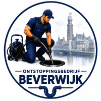 Ontstoppingsbedrijf Beverwijk