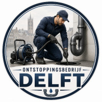 Ontstoppingsbedrijf Delft