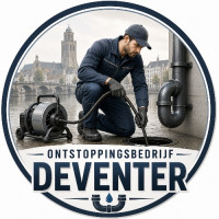 Ontstoppingsbedrijf Deventer