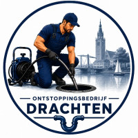 Ontstoppingsbedrijf Drachten