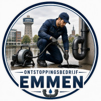 Ontstoppingsbedrijf Emmen