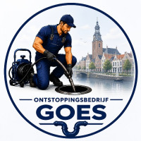 Ontstoppingsbedrijf Goes