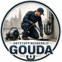 Ontstoppingsbedrijf Gouda