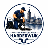 Ontstoppingsbedrijf Harderwijk