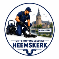 Ontstoppingsbedrijf Heemskerk