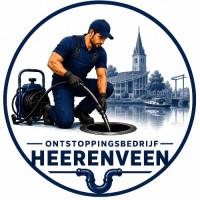 Ontstoppingsbedrijf Heerenveen