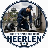 Ontstoppingsbedrijf Heerlen