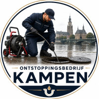 Ontstoppingsbedrijf Kampen