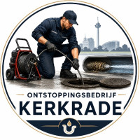 Ontstoppingsbedrijf Kerkrade