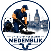Ontstoppingsbedrijf Medemblik