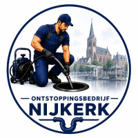 Ontstoppingsbedrijf Nijkerk