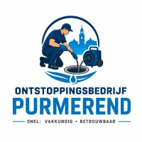 Ontstoppingsbedrijf Purmerend