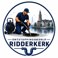 Ontstoppingsbedrijf Ridderkerk