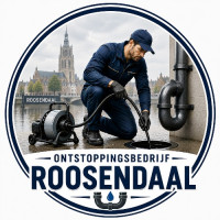 Ontstoppingsbedrijf Roosendaal
