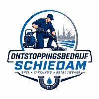 Ontstoppingsbedrijf Schiedam