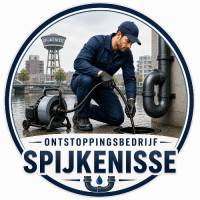 Ontstoppingsbedrijf Spijkenisse