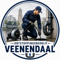 Ontstoppingsbedrijf Veenendaal