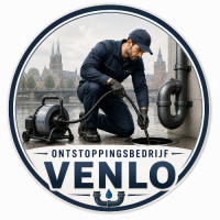 Ontstoppingsbedrijf Venlo