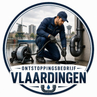 Ontstoppingsbedrijf Vlaardingen