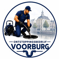 Ontstoppingsbedrijf Voorburg