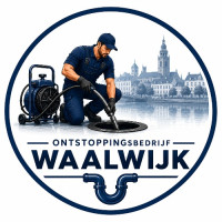 Ontstoppingsbedrijf Waalwijk